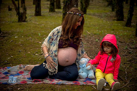 Heidi Mom to Be-46
