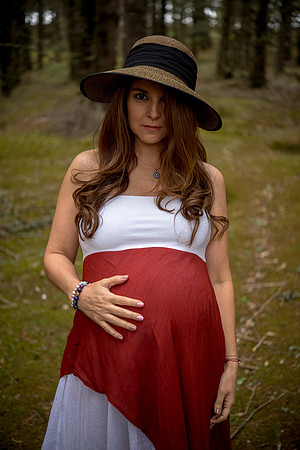 Heidi Mom to Be-10