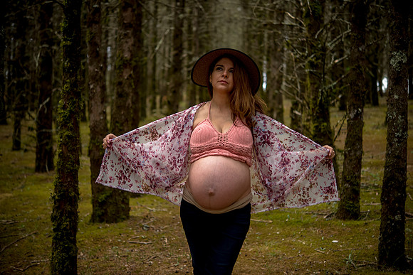 Heidi Mom to Be-68