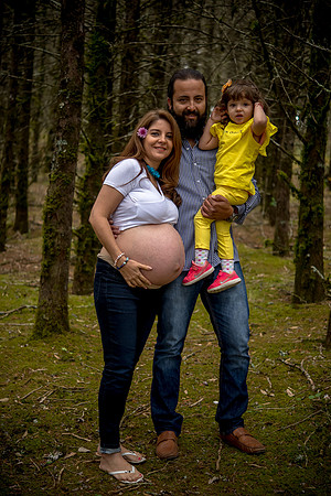 Heidi Mom to Be-20
