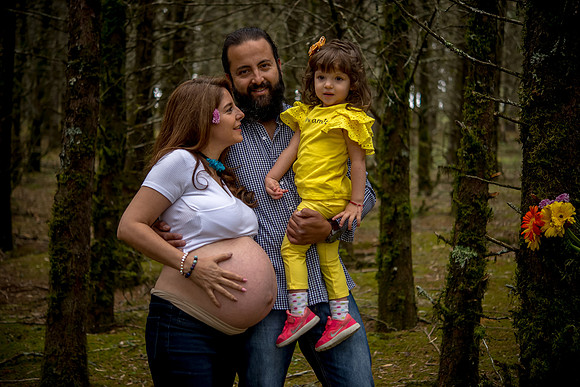 Heidi Mom to Be-25