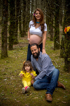 Heidi Mom to Be-30