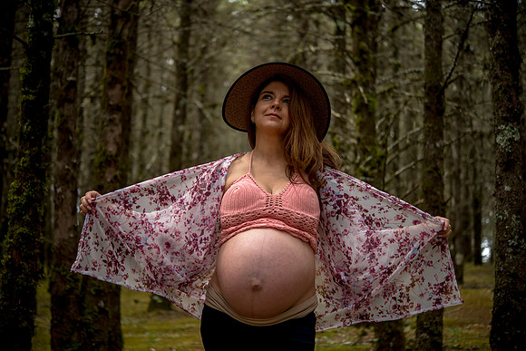 Heidi Mom to Be-69