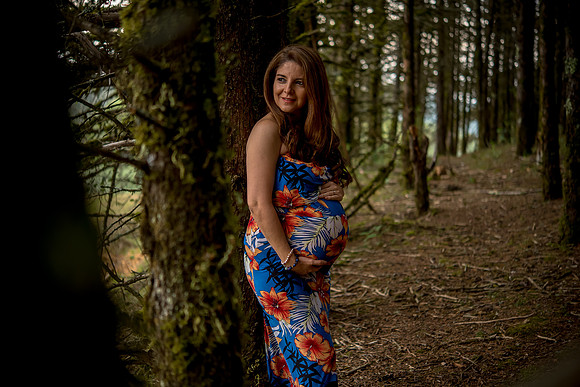 Heidi Mom to Be-4