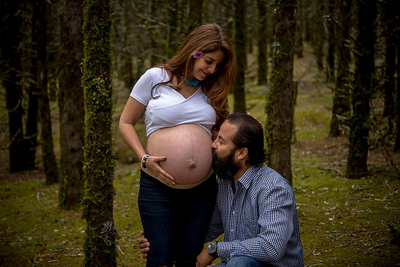 Heidi Mom to Be-28