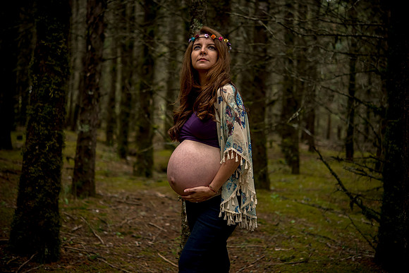 Heidi Mom to Be-42
