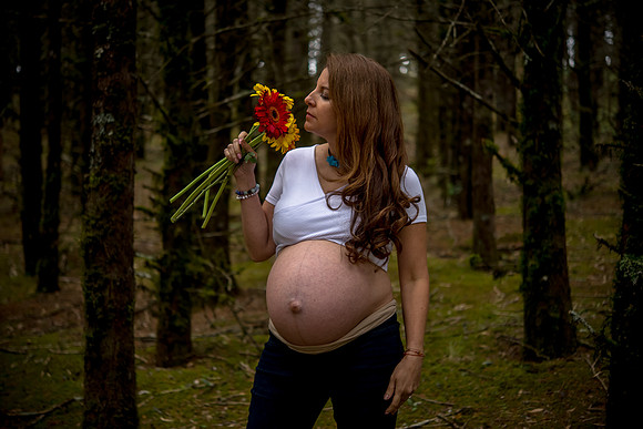 Heidi Mom to Be-39