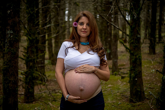 Heidi Mom to Be-33