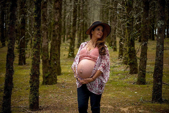 Heidi Mom to Be-71