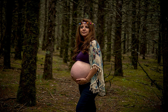 Heidi Mom to Be-41