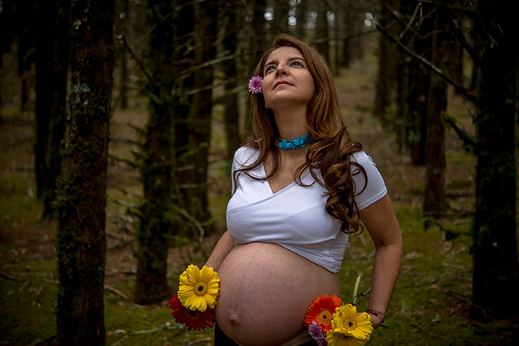 Heidi Mom to Be-36