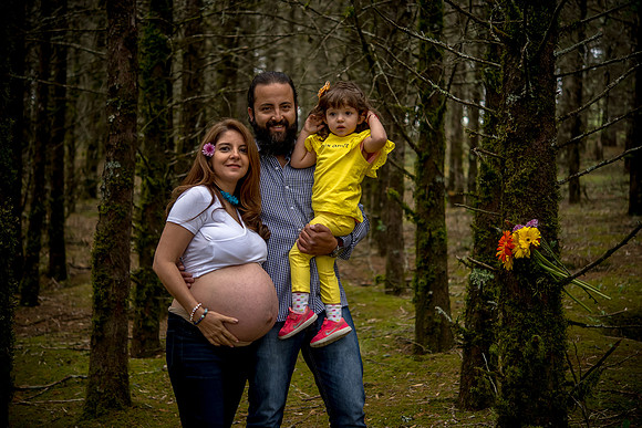 Heidi Mom to Be-19