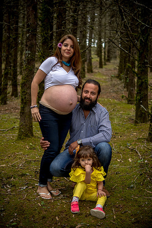 Heidi Mom to Be-26