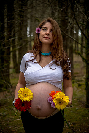 Heidi Mom to Be-35