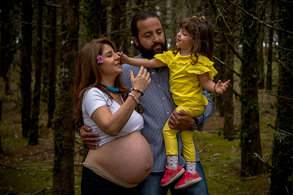 Heidi Mom to Be-22