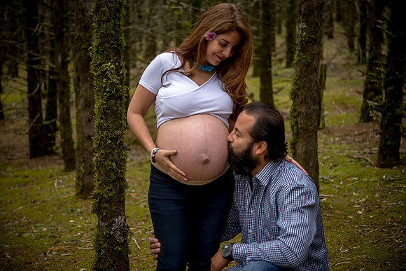 Heidi Mom to Be-27