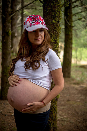 Heidi Mom to Be-79
