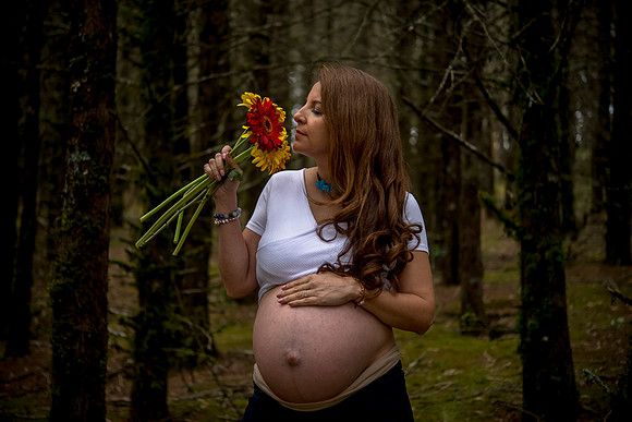 Heidi Mom to Be-40