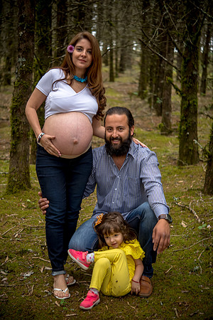 Heidi Mom to Be-29