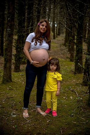 Heidi Mom to Be-14