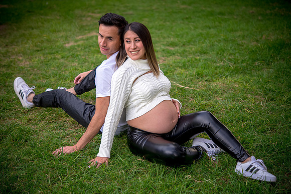 Esperando a Leonel PT-70
