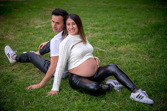 Esperando a Leonel PT-69