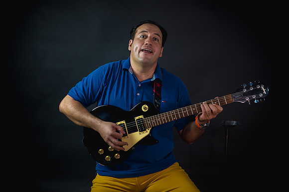 Roberto Gamboa-21