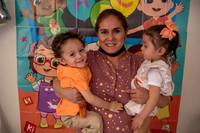 Fiesta Carlitos y Sofi 2 años-4