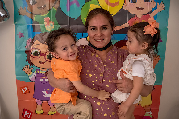 Fiesta Carlitos y Sofi 2 años-4