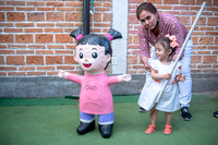 Fiesta Carlitos y Sofi 2 años-15