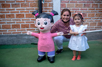 Fiesta Carlitos y Sofi 2 años-17