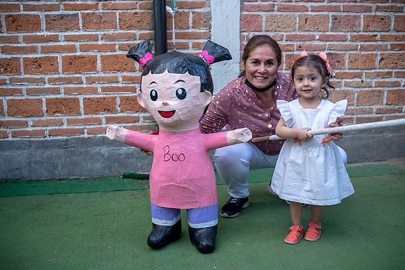 Fiesta Carlitos y Sofi 2 años-17