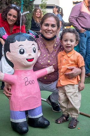 Fiesta Carlitos y Sofi 2 años-23