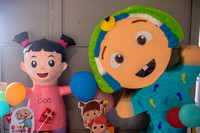 Fiesta Carlitos y Sofi 2 años-9