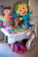 Fiesta Carlitos y Sofi 2 años-7