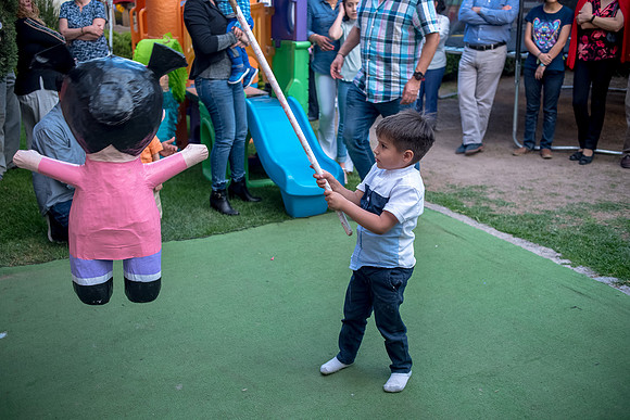 Fiesta Carlitos y Sofi 2 años-28