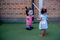 Fiesta Carlitos y Sofi 2 años-14