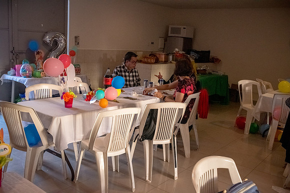 Fiesta Carlitos y Sofi 2 años-12