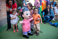 Fiesta Carlitos y Sofi 2 años-20