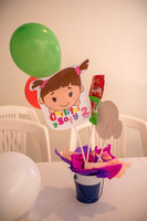 Fiesta Carlitos y Sofi 2 años-6