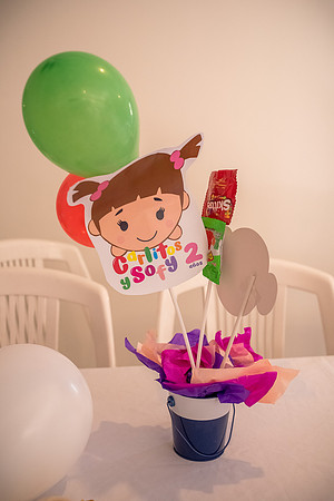 Fiesta Carlitos y Sofi 2 años-6