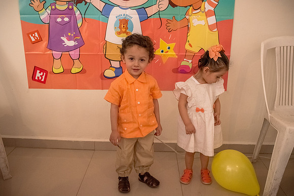 Fiesta Carlitos y Sofi 2 años-1