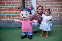 Fiesta Carlitos y Sofi 2 años-16