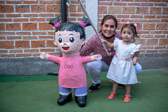 Fiesta Carlitos y Sofi 2 años-16