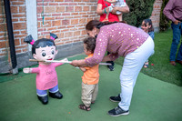 Fiesta Carlitos y Sofi 2 años-18