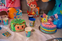 Fiesta Carlitos y Sofi 2 años-8
