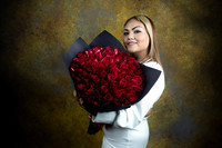 Valeria en Studio -20