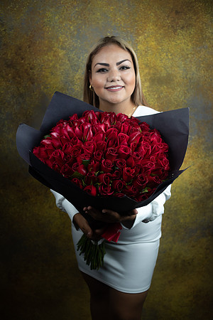 Valeria en Studio -22