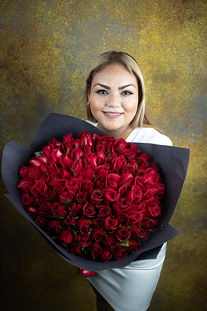 Valeria en Studio -24