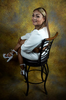 Valeria en Studio -14